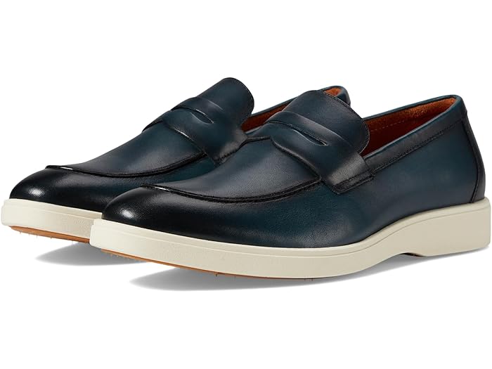 () ƥ ॹ  ڥ󥵡 ڥˡ åݥ Stacy Adams men Spencer Penny Slip...