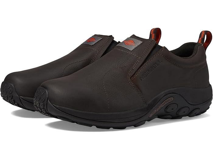 ()    󥰥 å 쥶 å 쥸 Merrell Work men Jungle Moc...