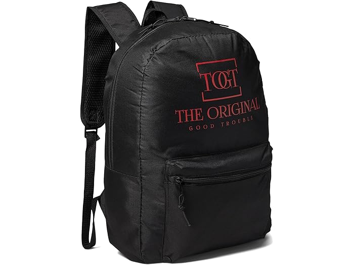 () ꥸʥ륰åɥȥ֥ TOGT ӥˡ Хåѥå The Original Good Trouble TOGT Viny...