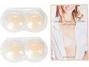 (取寄) ファッション フォーム レディース アルティメット シリコーン ゲル ブレスト ペタルズ トゥー パック Fashion Forms women Ultimate Silicone Gel Breast Petals Two Pack Nude