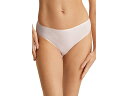 (取寄) ハンロ レディース コットン シームレス ハイ-カット フル ブリーフ 1626 Hanro women Cotton Seamless Hi-Cut Full Brief 1626 Honeydew