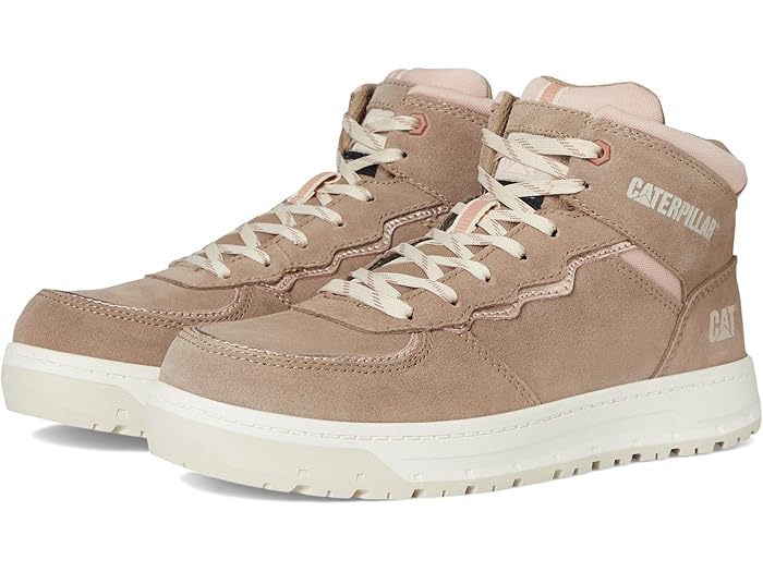 (取寄) キャタピラー レディース ストリームライン コート ミッド Ct Caterpillar women Streamline Court Mid CT ...