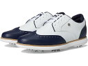 (取寄) フットジョイ ゴルフシューズ レディース トラディションズ シールド ティップ 大きいサイズ FJ FootJoy women Traditions ...