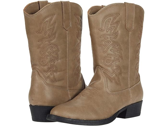 (取寄) ディアスタッグズ キッズ ボーイズ ランチ (リトル キッド/ビッグ キッド) Deer Stags Kids boys Ranch (Little Kid/Big Kid) Light Taupe