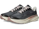 (取寄) ホカキッズ キッズ クリフトン 9 (ビッグ キッド) Hoka Kids kids Clifton 9 (Big Kid) Obsidian/Quartzite