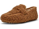 (取寄) スティーブマデン レディース スリップ シューズ 靴 Steve Madden women Slip Tan