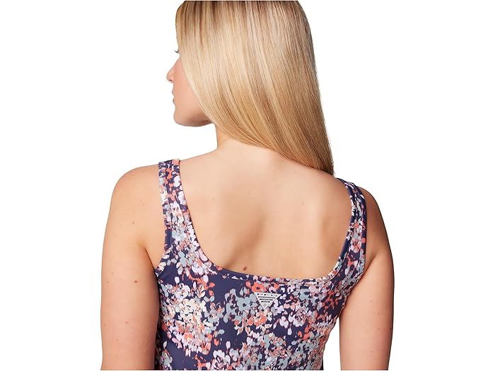 (取寄) コロンビア レディース フリーザー 3 ドレス Columbia women Freezer III Dress Nocturnal Reef Bloom