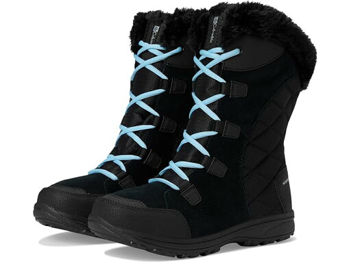 (取寄) コロンビア レディース アイス メイデン リ Columbia women Ice Maiden II Black/Oxygen (取寄) コロンビア レディース アイス メイデン リ Columbia women Ice Maiden II Black/Oxygen