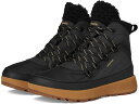 (取寄) コロンビア レディース レッド ヒルズ オムニヒート Columbia women Red Hills Omni-Heat Black/Sahara
