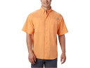 (取寄) コロンビア メンズ タミアミ リ S/S Columbia men Tamiami II S/S Bright Nectar(4)