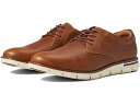 (取寄) トミーヒルフィガー メンズ ウォーレン Tommy Hilfiger men Warren Cognac