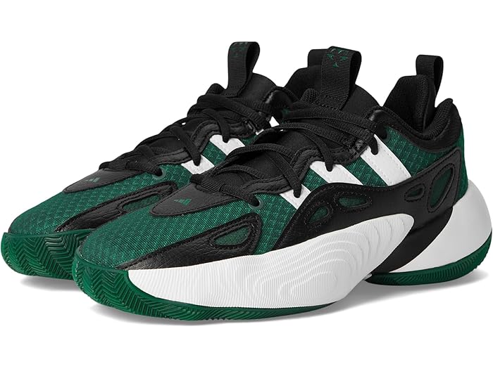 () ǥ å å ȥ쥤 ߥƥå (ӥå å) adidas Kids kids Trae Unlimit...