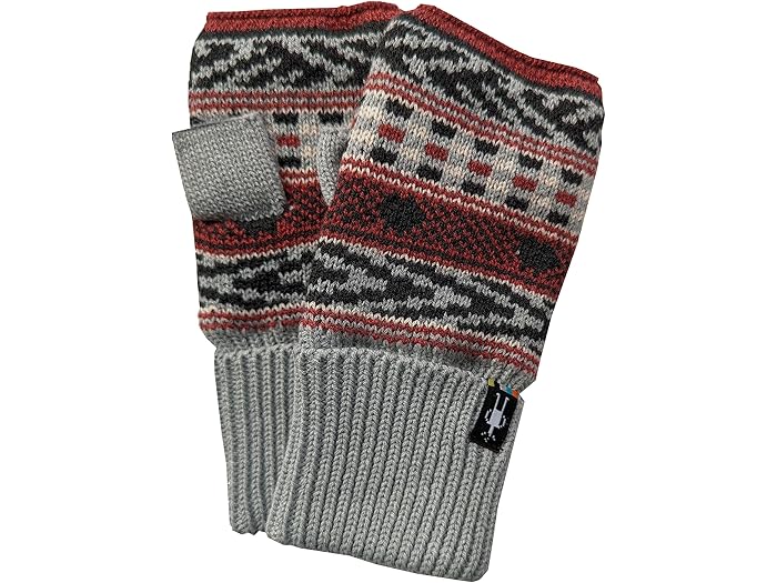 () ޡȥ ե ե꡼ 饤 ϥ ޡ Smartwool Fairisle Fleece Lined...