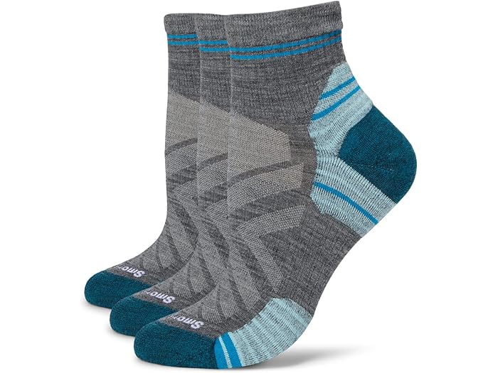 () ޡȥ ǥ ϥ åƥ å 󥯥 å 3-ѥå Smartwool women H...