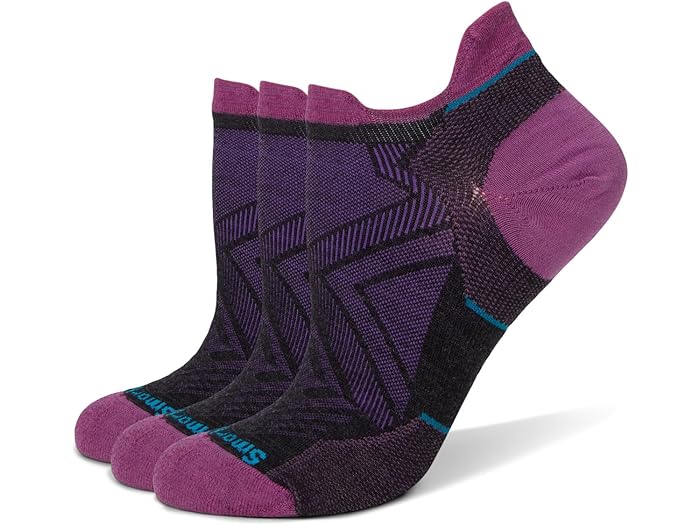 () ޡȥ ǥ   å  󥯥 å 3-ѥå Smartwool women Run ...