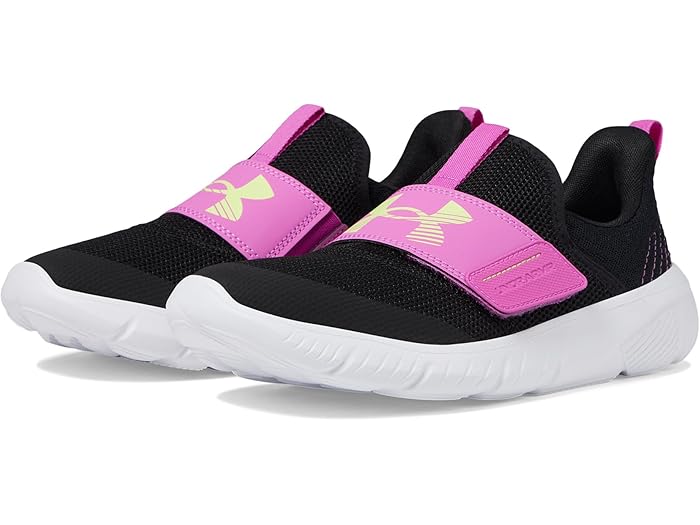 () ޡ å 륺 եå (ӥå å) Under Armour Kids girls Flash (...