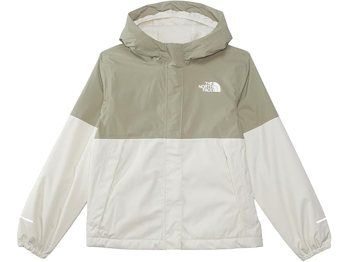 () Ρե å 륺  ȥ 쥤 㥱å The North Face Kids girls Wa...