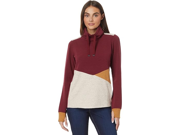 () 륨ӡ ǥ  顼֥å åȥ L.L.Bean women Cozy Color-Blo...