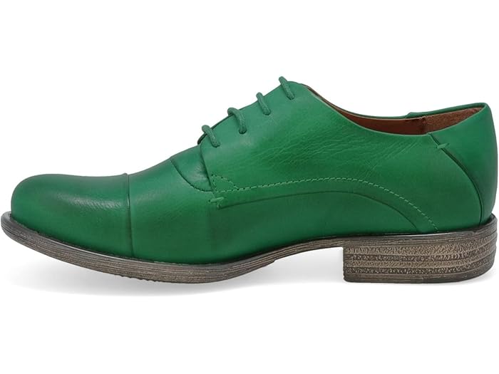() ߥ ࡼ ǥ ƥ Miz Mooz women Letty Emerald