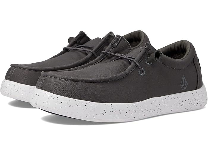 (取寄) ボルコム レディース チル エー コンプ トゥ Volcom women Chill EH Comp Toe Dark Grey