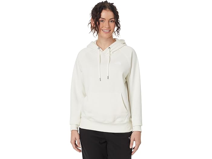 (取寄) ノースフェイス レディース エボリューション パーカー The North Face women Evolution Hoodie White Dune