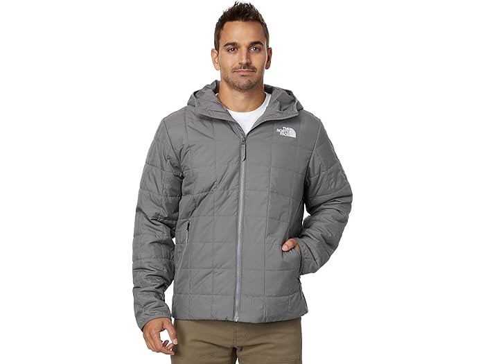 (取寄) ノースフェイス メンズ ジャンクション インサレーテッド パーカー The North Face men Junctio..