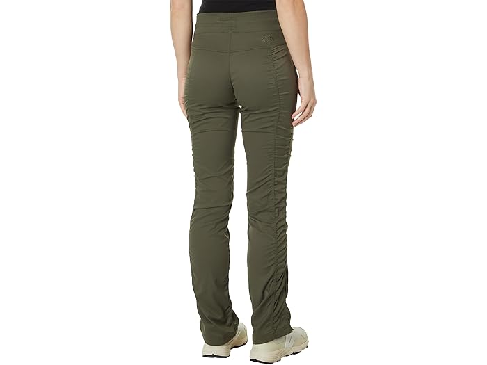(取寄) ノースフェイス レディース アフロディーテ 2.0 パンツ The North Face women Aphrodite 2.0 Pants New Taupe Green-NPF