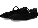(取寄) ドルチェヴィータ レディース レイエス Dolce Vita women Reyes Onyx Suede