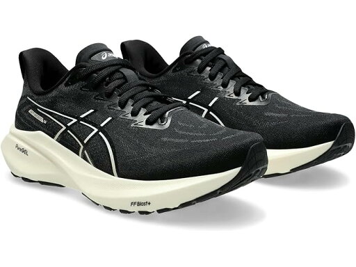 (取寄) アシックス レディース GT-2000 13 ASICS women GT-2000 13 Black/White (取寄) アシックス レディース GT-2000 13 ASICS women GT-2000 13 Black/White