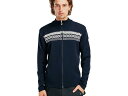 (取寄) ダーレオブノルウェー メンズ ダルストーレン ジャケット Dale of Norway men Dalestolen Jacket Navy/Off-...