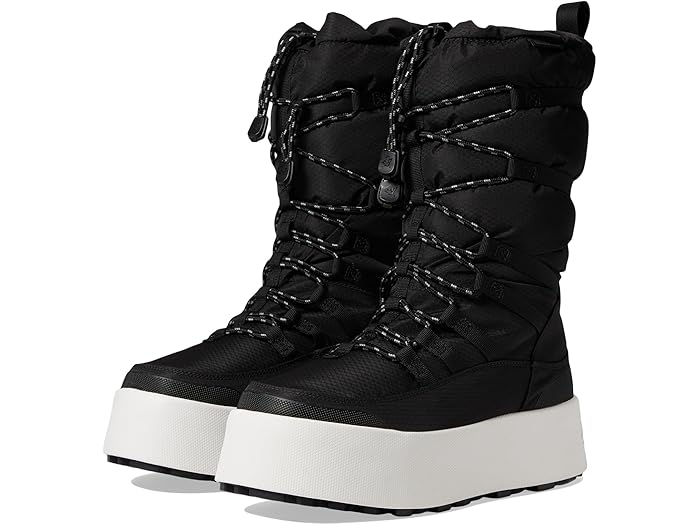 () Хե ǥ ͡ Baffin women Geneva Black