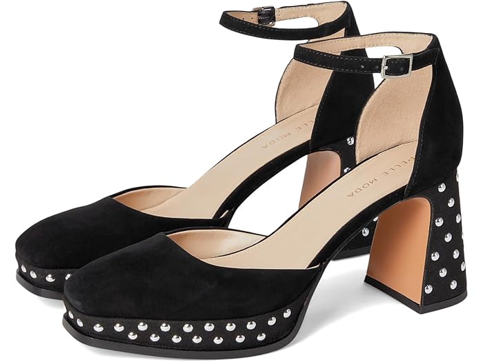 () ڥ ⡼ ǥ Pelle Moda women Dietta Black