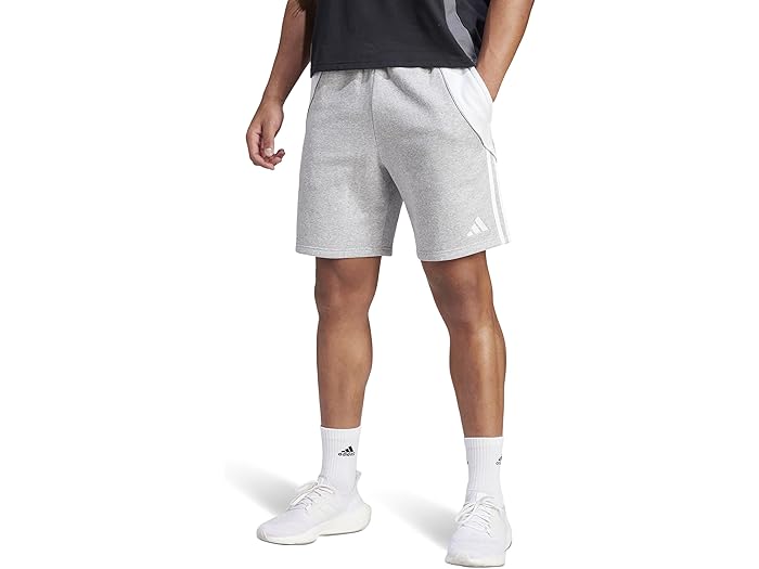 () ǥ  ƥ 24 åȥ硼 adidas men Tiro 24 Sweatshorts Medium ...