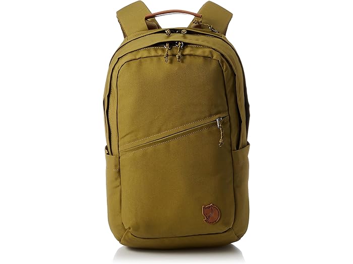 () ե顼٥ 쥤 20 Fjllrven Fjallraven Raven 20 Foliage Green