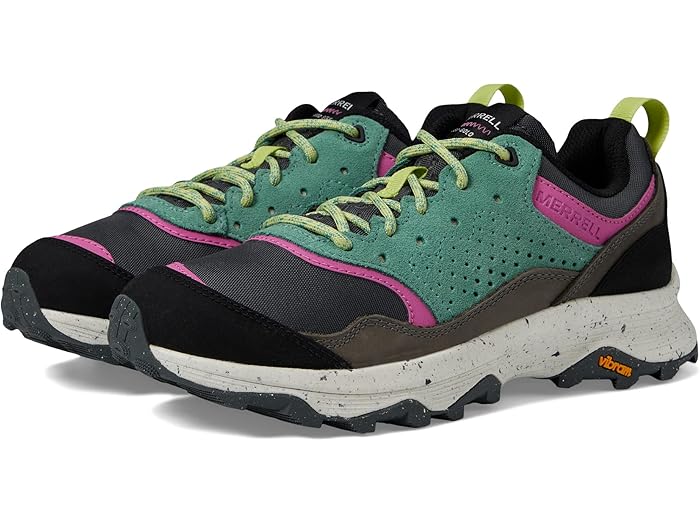 (取寄) メレル レディース スピード ソロ Merrell women Speed Solo Rock Multi