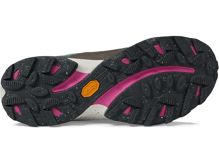 (取寄) メレル レディース スピード ソロ Merrell women Speed Solo Rock Multi