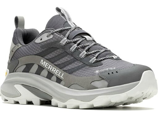 (取寄) メレル メンズ モアブ スピード 2 GTX Merrell men Moab Speed 2 GTX Asphalt (取寄) メレル メンズ モアブ スピード 2 GTX Merrell men Moab Speed 2 GTX Asphalt