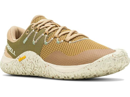 (取寄) メレル レディース トレイル グローブ 7 Merrell women Trail Glove 7 Tan (取寄) メレル レディース トレイル グローブ 7 Merrell women Trail Glove 7 Tan