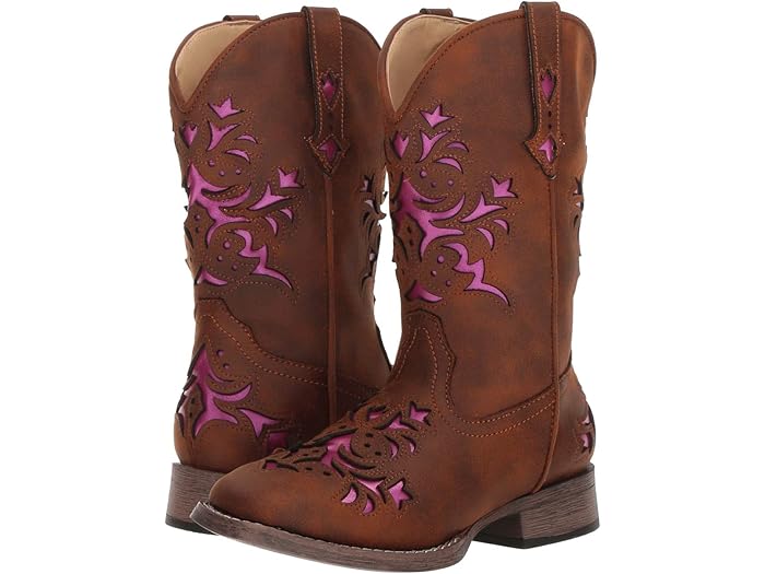 (取寄) ローパー キッズ ガールズ ローラ (トドラー/リトル キッド) Roper Kids girls Lola (Toddler/L..