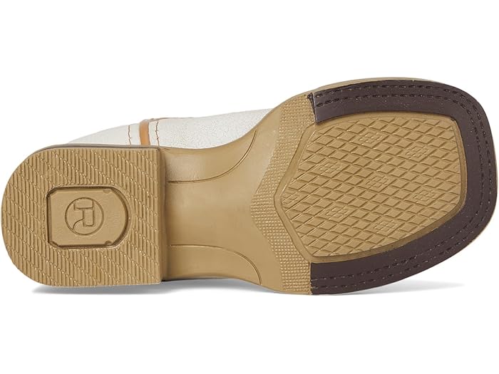 (取寄) ローパー キッズ ガールズ モントレー アズテク (トドラー/リトル キッド) Roper Kids girls Monterey Aztec (Toddler/Little Kid) White