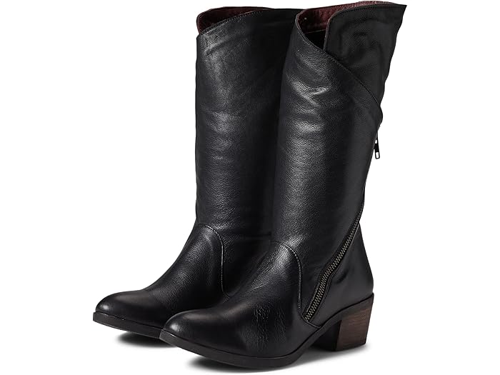 (取寄) ブエノ レディース カミーユ Bueno women Bueno Camille Black