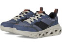 (取寄) スケッチャーズ スニーカー キッズ ボーイズ SKECHERS KIDS boys Skx-1121 Navy/Black(4)