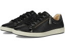 (取寄) メフィスト レディース ニキータ Mephisto women Nikita Carbon Black