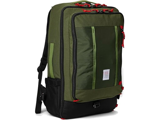 (取寄) トポデザイン グローバル トラベル バッグ Topo Designs Global Travel Bag Olive/Olive 1 (取寄) トポデザイン グローバル トラベル バッグ Topo Designs Global Travel Bag Olive/Olive 1