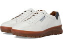 (取寄) メフィスト メンズ フリン Mephisto men Flynn Off-White
