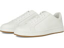 (取寄) アレンエドモンズ メンズ バーンズ Allen Edmonds men Barnes White Leather