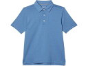 (取寄) ジョニー-O キッズ ボーイズ バーディ パフォーマンス ポロ (リトル キッズ/ビッグ キッズ) johnnie-O Kids boys Birdie Performance Polo (Little Kids/Big Kids) Lake