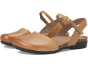 (取寄) ダンスコ レディース ローワン Dansko women Rowan Honey(4)