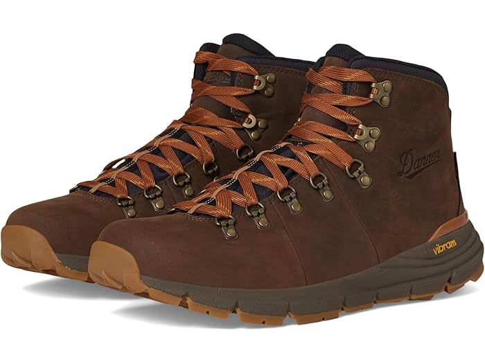 () ʡ  ޥƥ 600 ꡼ Danner men Mountain 600 Leaf Leaf/Loam Brow...