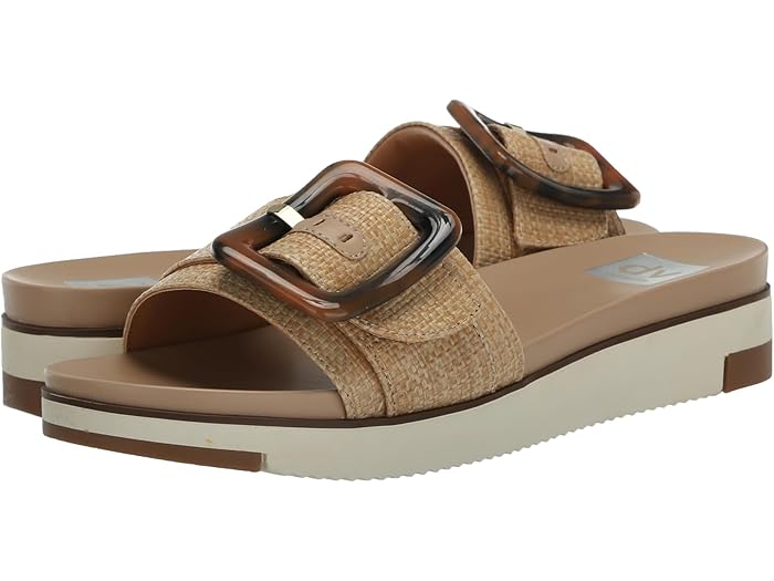 () DV ɥ  ǥ 㥹 DV Dolce Vita women Caster Raffia